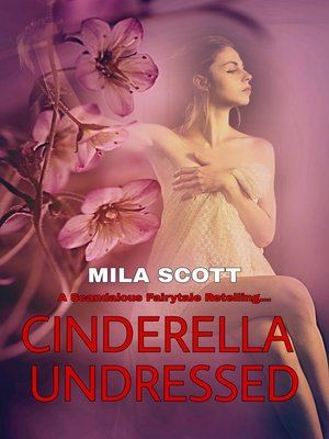 cover image of Cinderella Undressed